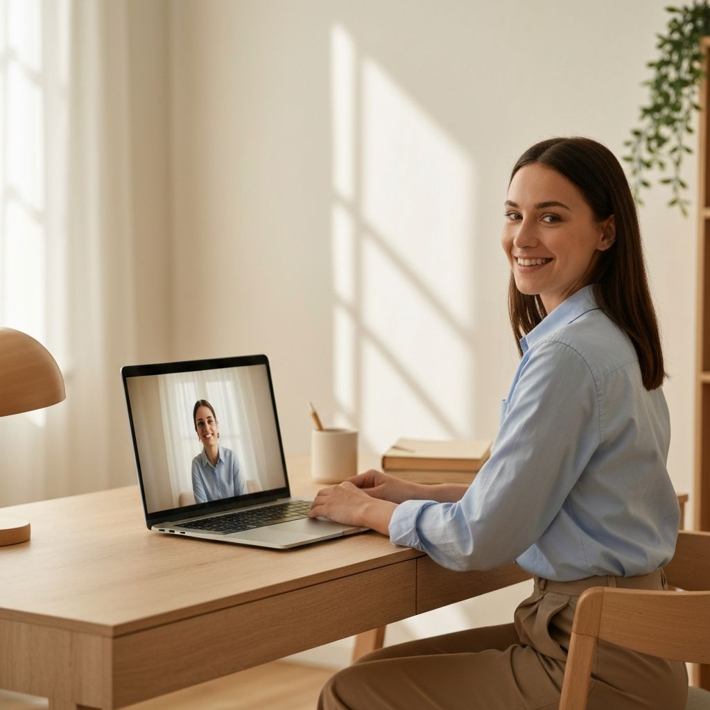 Individual consultation approach