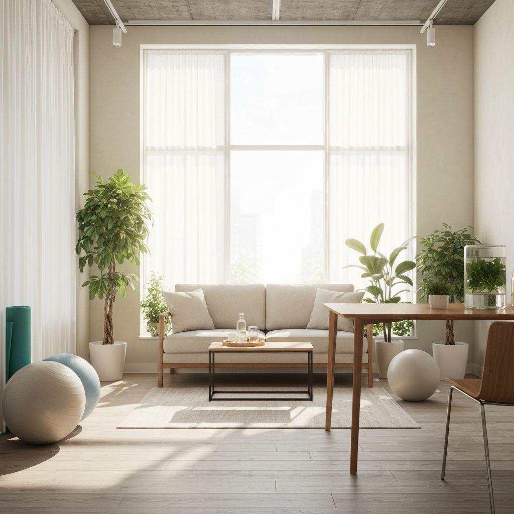 Wellness consultation